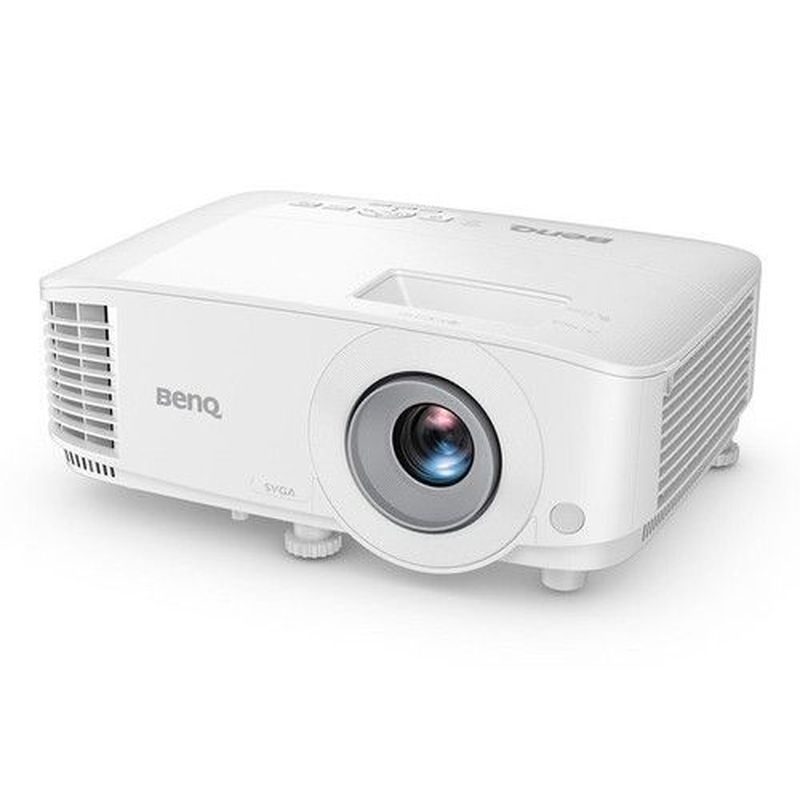 Projector BENQ MX550XGA,3600 ansi ,vga + hdmi + Tas Jumbo