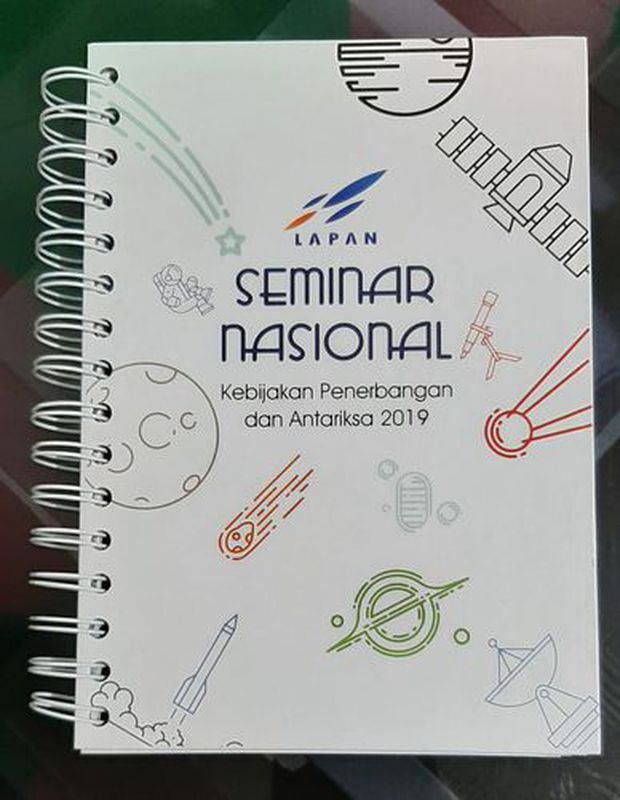 Notebook A6