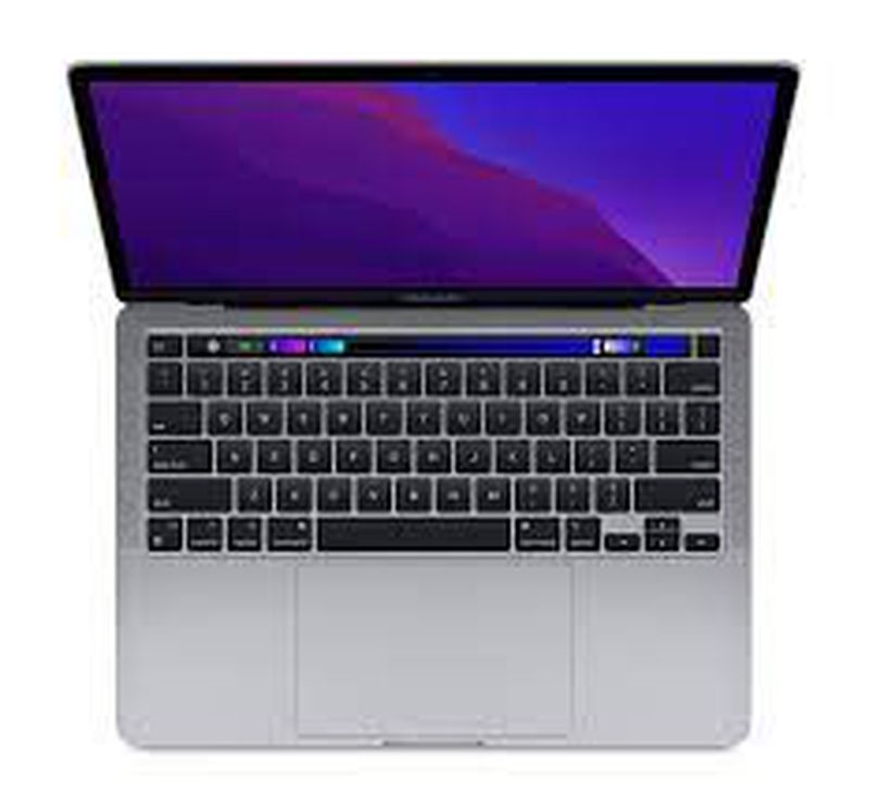 MACBOOK PRO M1 PRO 2021 14 INCH 16/512GB MKGP3 GREY