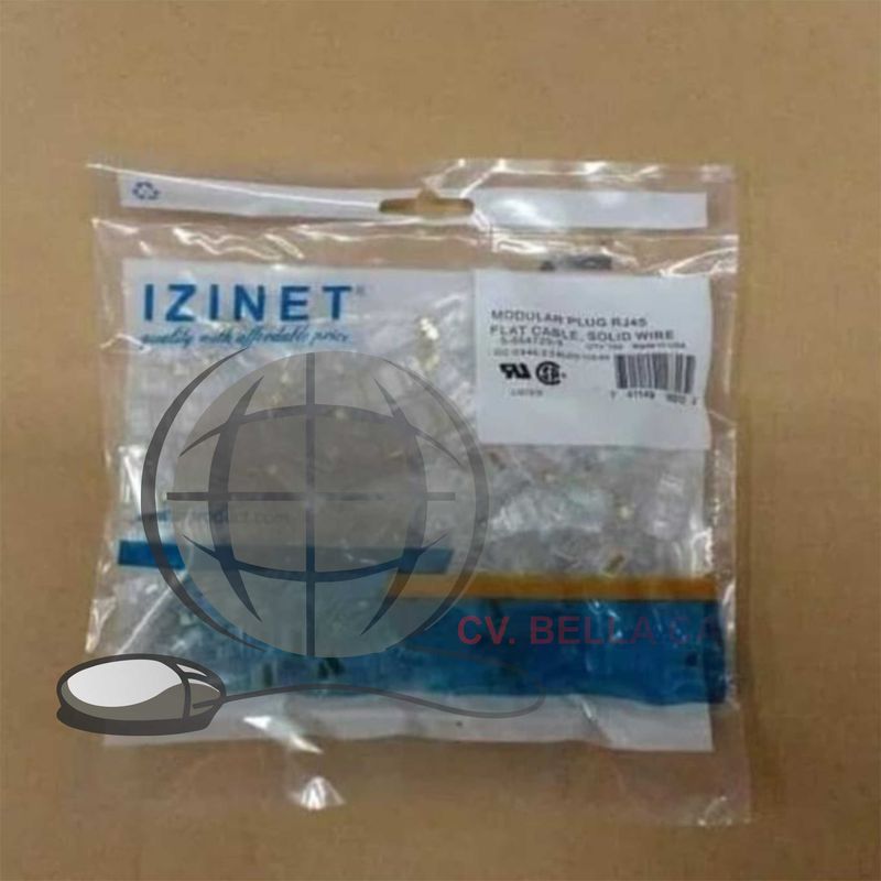 Connector Rj45