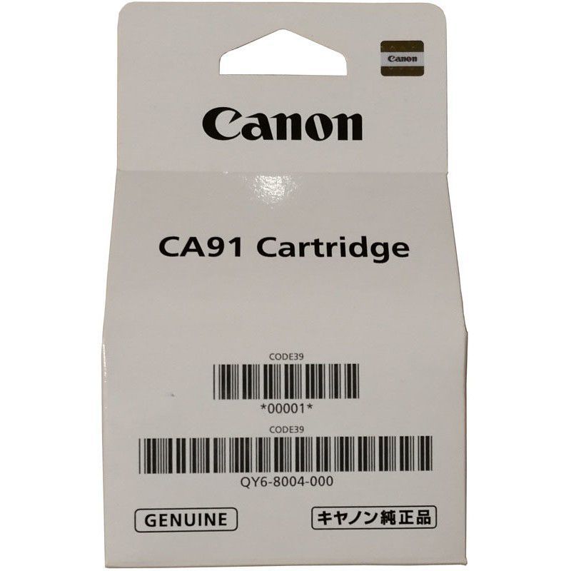 Cartridge Canon CA 91