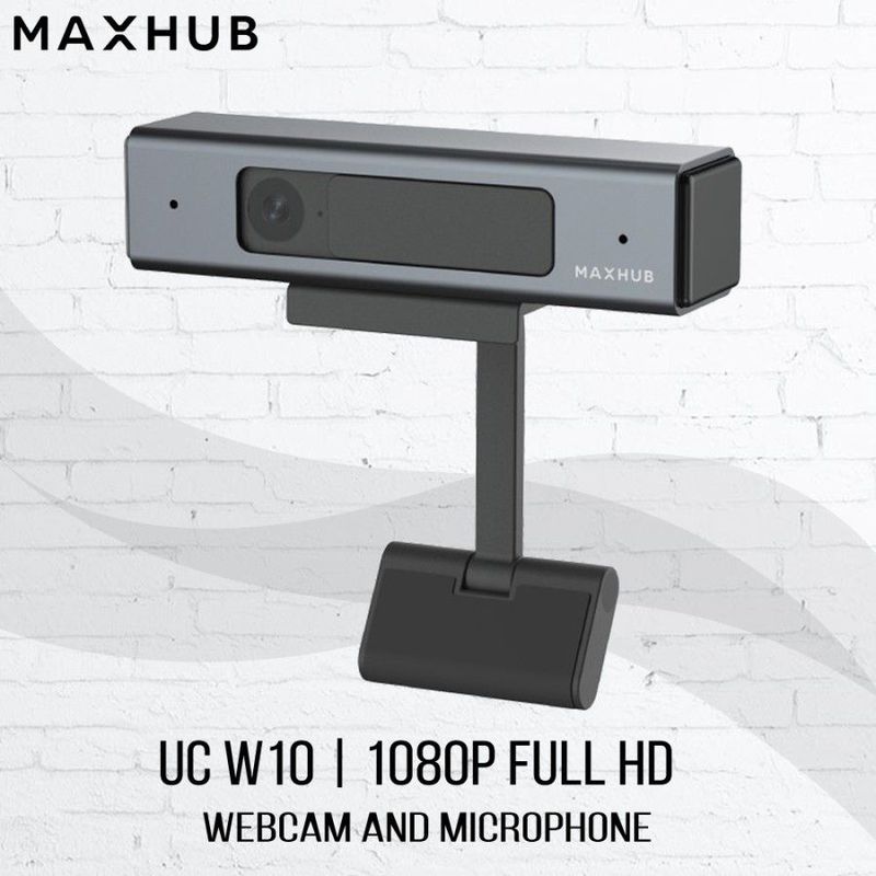 Maxhub UC Camera UC W10/11