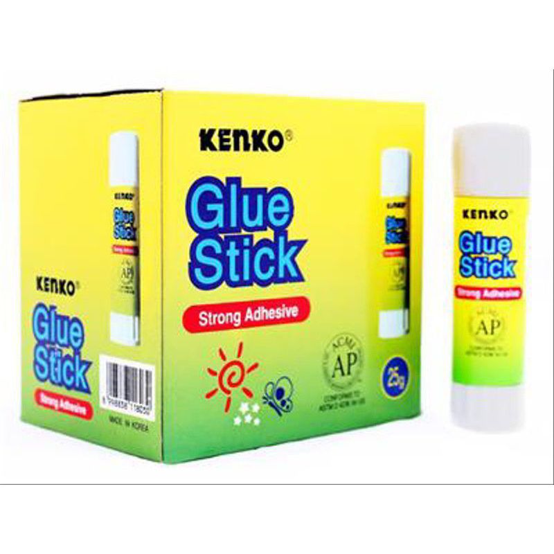 Lem Stick 15 gr