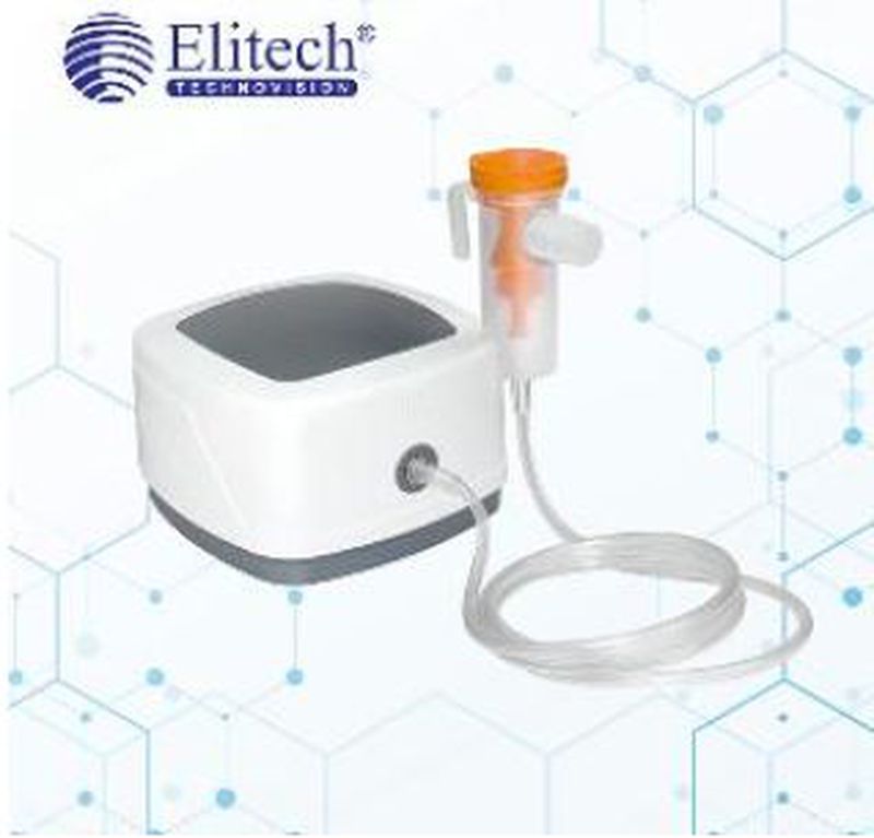 ELITECH - INDONESIA MEDICAL NEBULIZER PROMIST 2