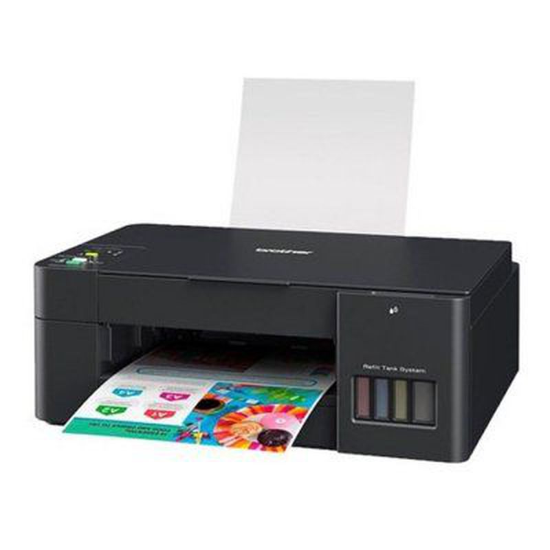 Printer BROTHER DCPT220 INK TANK (Print, Scan, Copy)