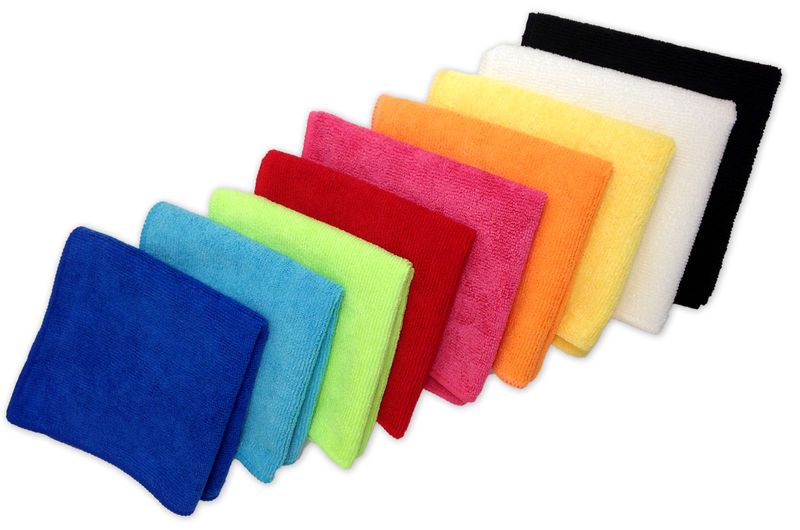 CLEANING CLOTH