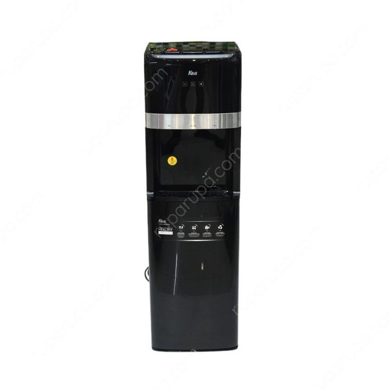 Kris water Dispenser Air galon bawah Bottom Loading Electric krisbow