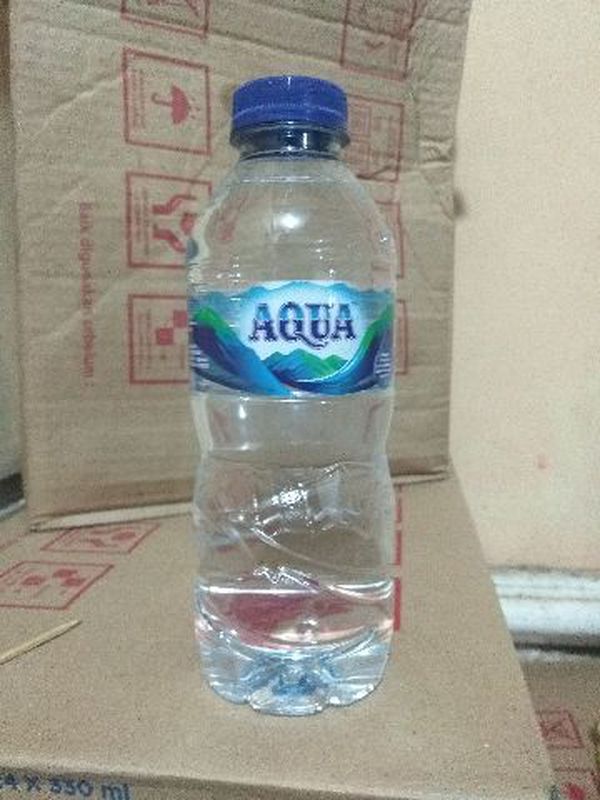 Aqua 330 Ml 6918