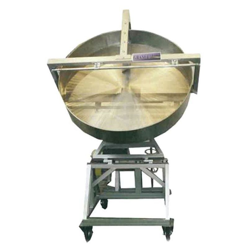 Mesin Granular RICHON ADR MGRX 120