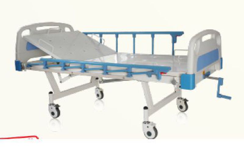 Ranjang 1 Engkol Deluxe / Poly 003 Poly 003-DLX