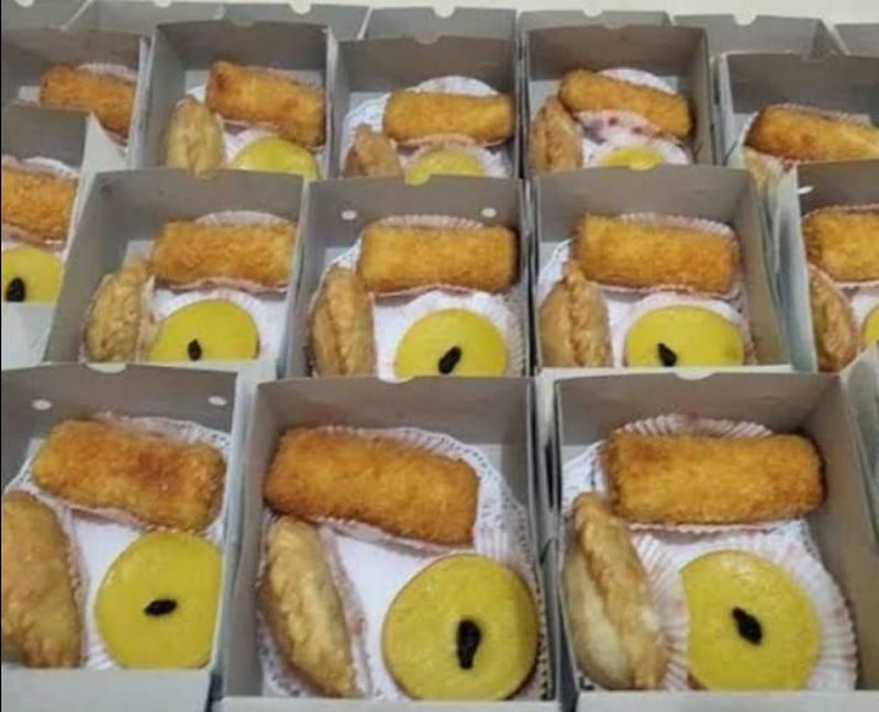 Kue Aneka Rasa