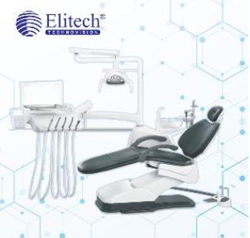 ELITECH INDONESIA DENTAL UNIT TS5830 +UPS