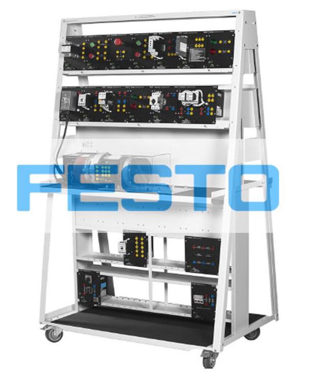 Electricity Fundamental Training System