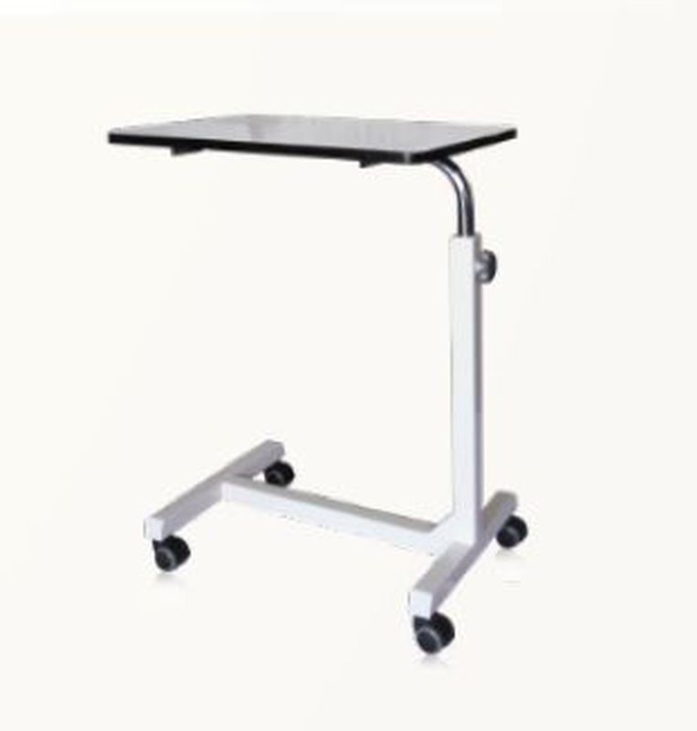 Over Bed Table / Poly 009 Poly 009