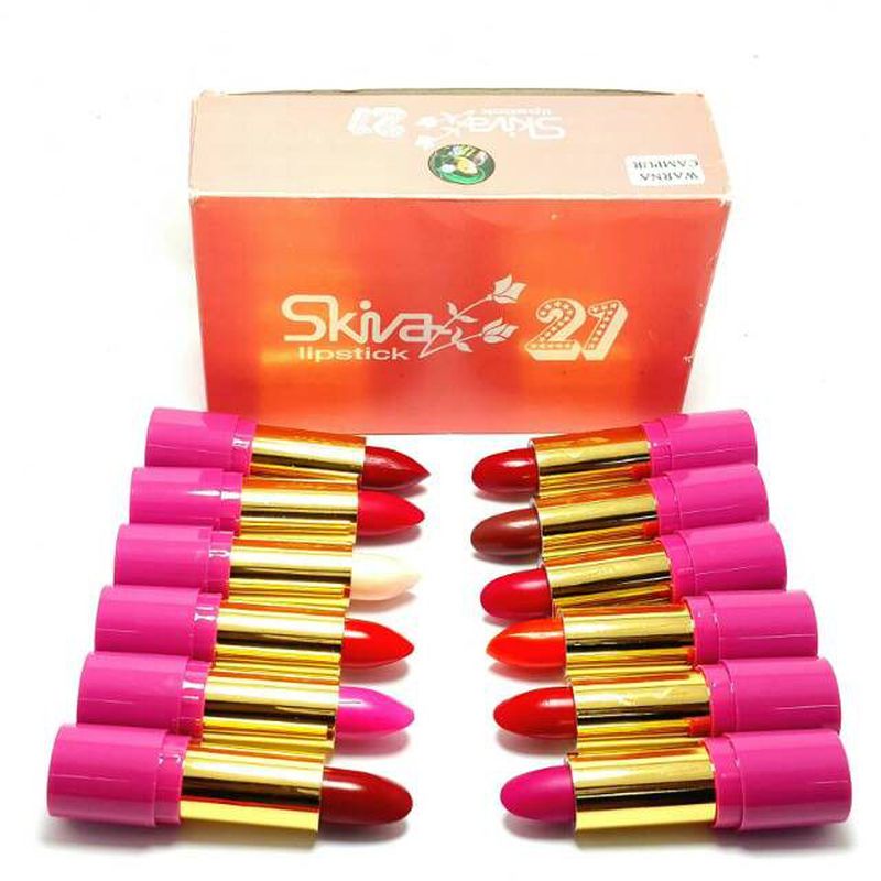LIPSTIK SKIVA 21