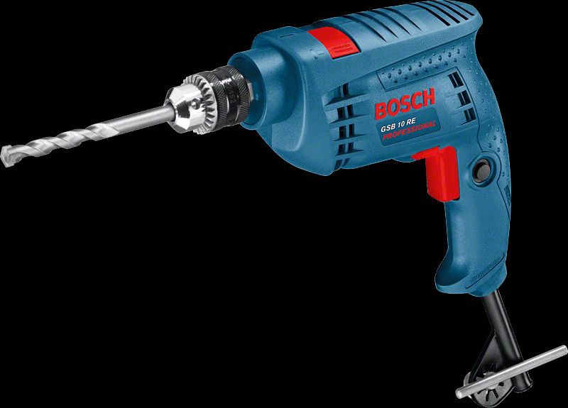 Bor Bosch GSB 10