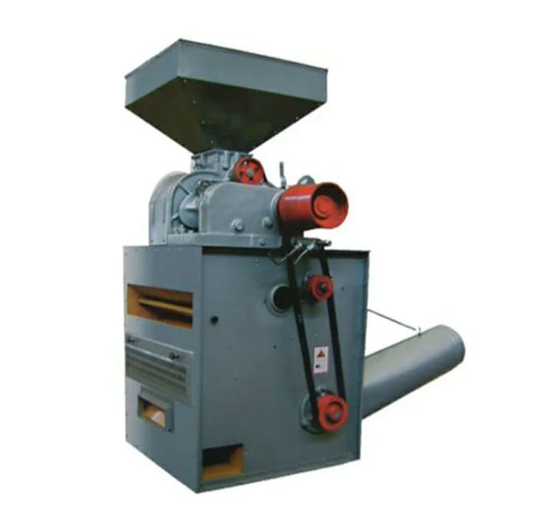Mesin Seed Rice Cleaner MSC24