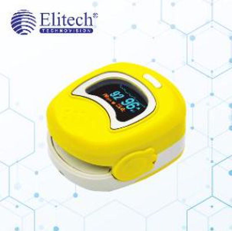 ELITECH - INDONESIA PULSE OXIMETER FOX-BABY