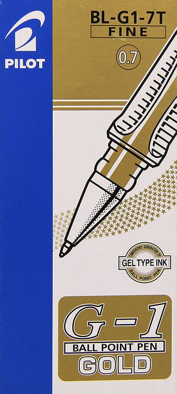 Pilot BLG1 0,7mm