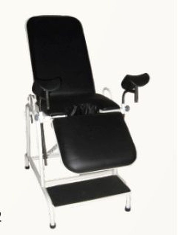 Kursi Gyn P.C / Poly 031 Poly 031-PC