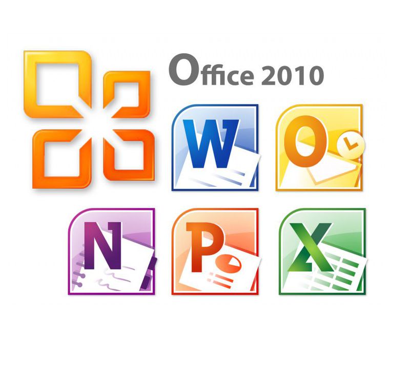Microsoft Office 2010