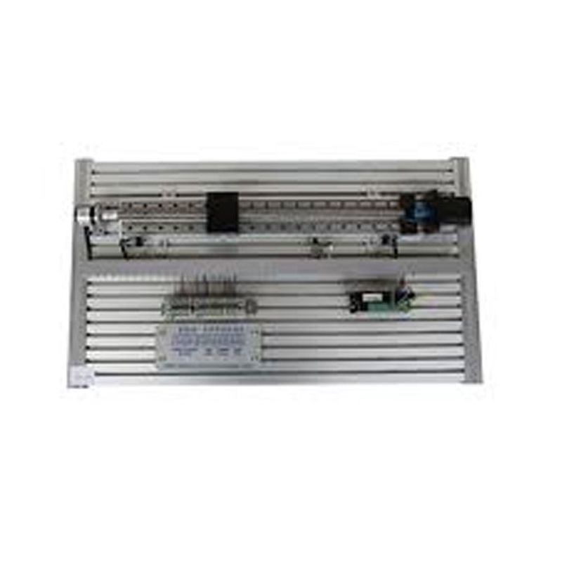 Step Motor Training Set RAKINDO RK-4882