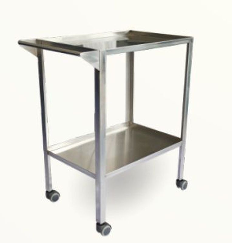 Meja Instrument S/S / Poly 036 Poly 036 B