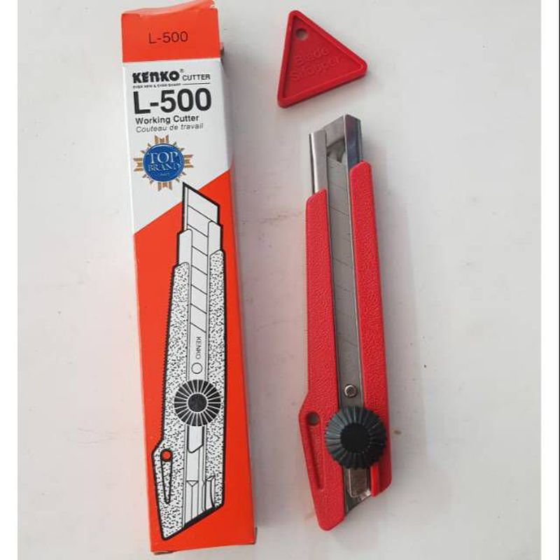 Cutter Besar