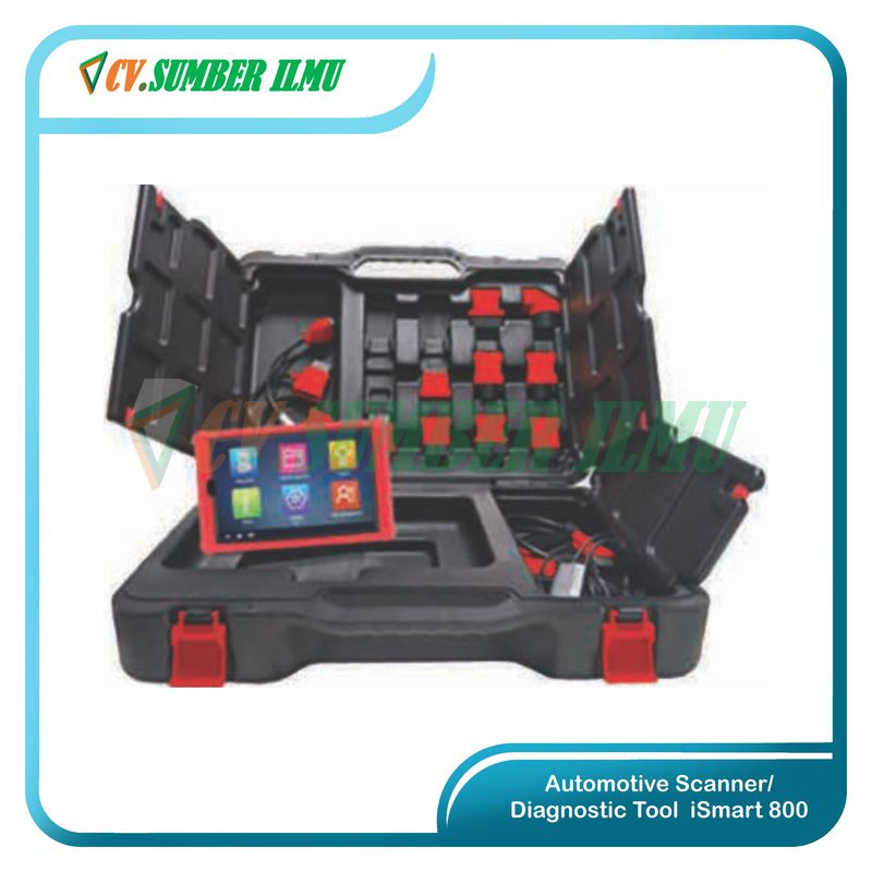 Automotive Scanner/Diagnostic Tool