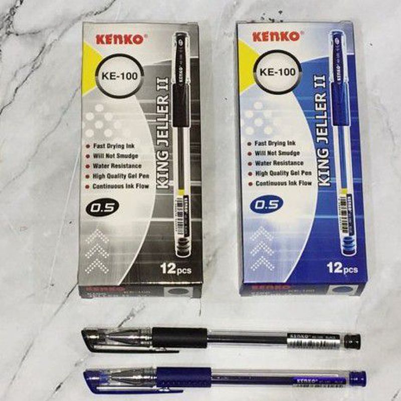 PEN K 100