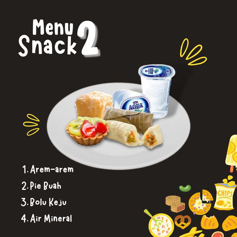 SNACK 2