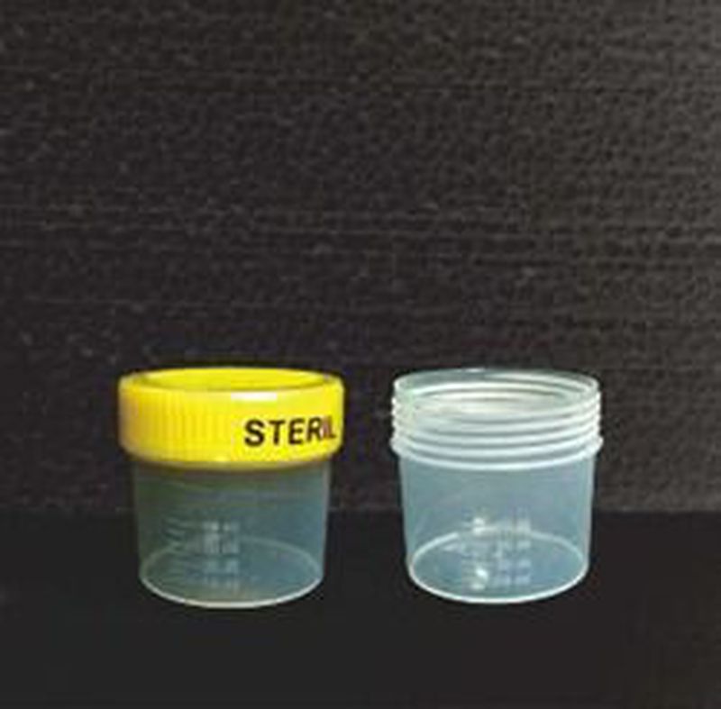 Indoreagen Pot dahak/sputum steril