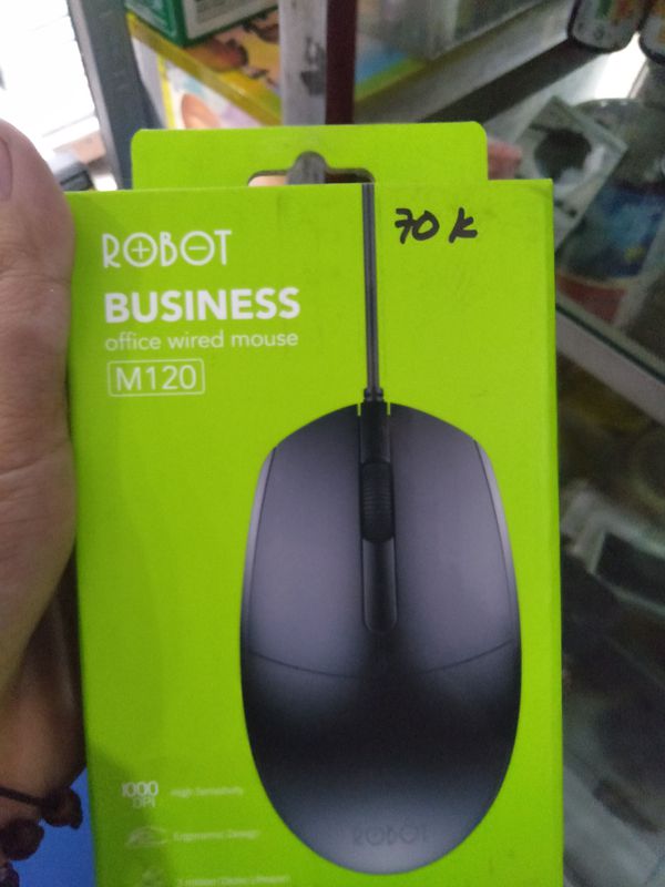 Mouse