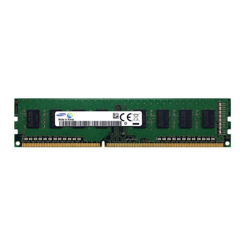 RAM 4 GB DDR 3