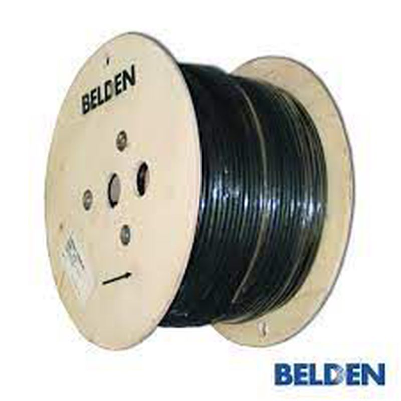 Kabel Coaxial RG 59
