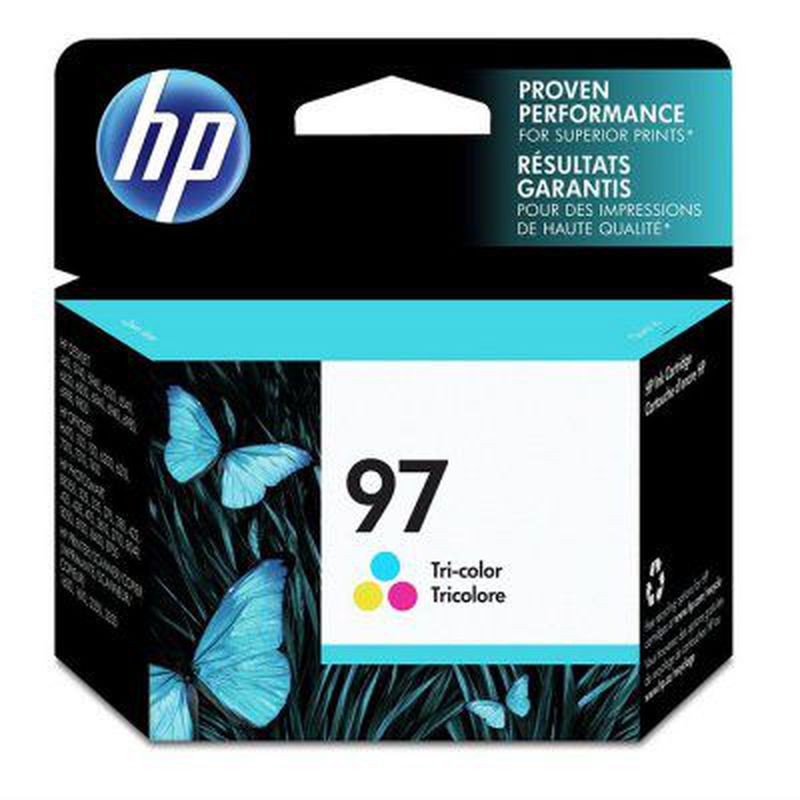HP 97 Color Original [1PC9363WA]