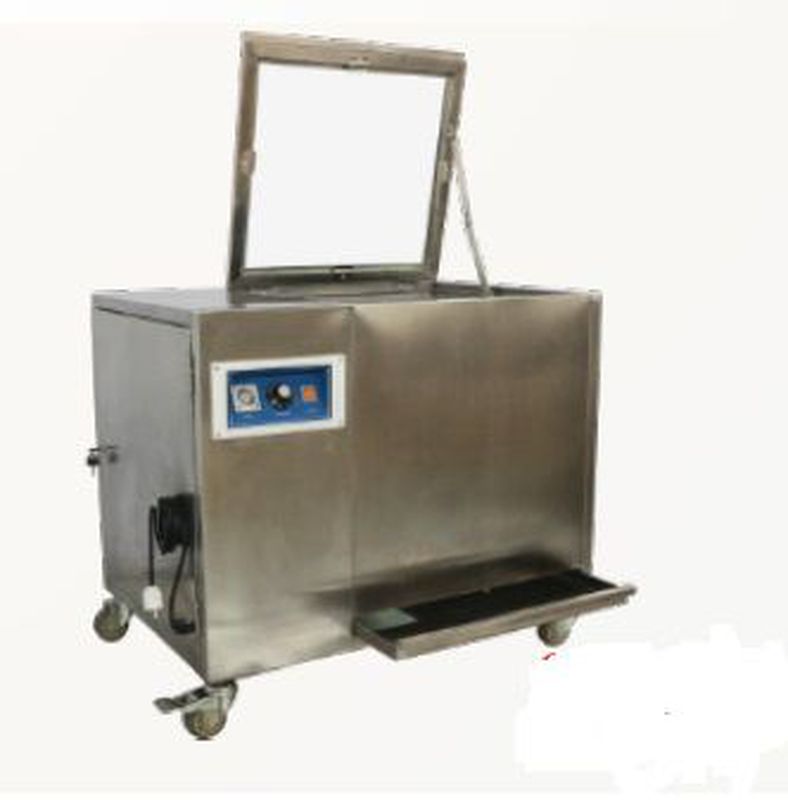 Film Dryer S/S / Poly 067 Poly 067SS