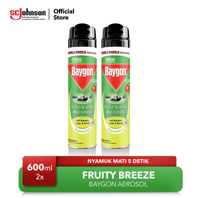 BAYGON