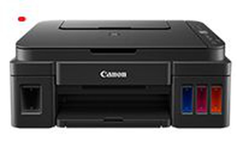 Printer A4, Scan Copy