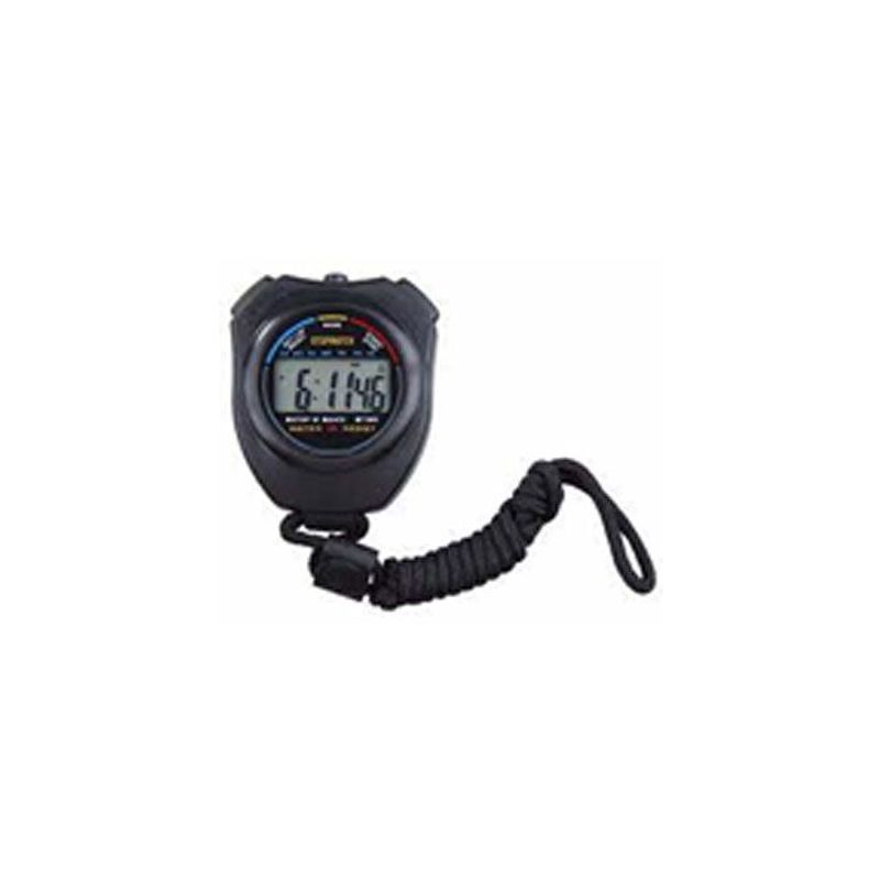 Stopwatch digital