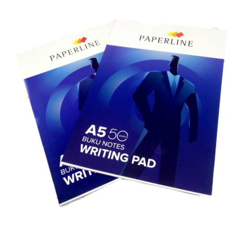 Block Note Paperline A5 Block Note Paperline A5