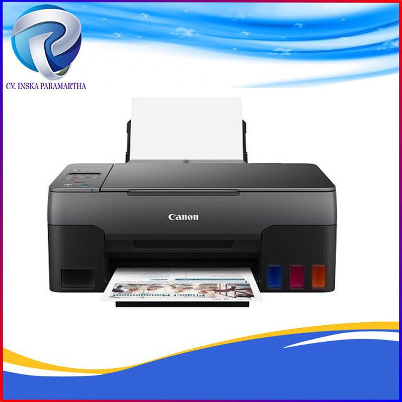PRINTER Canon Inkjet G2020 PSC