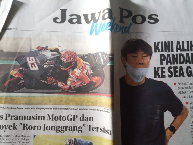 koran jawa pos