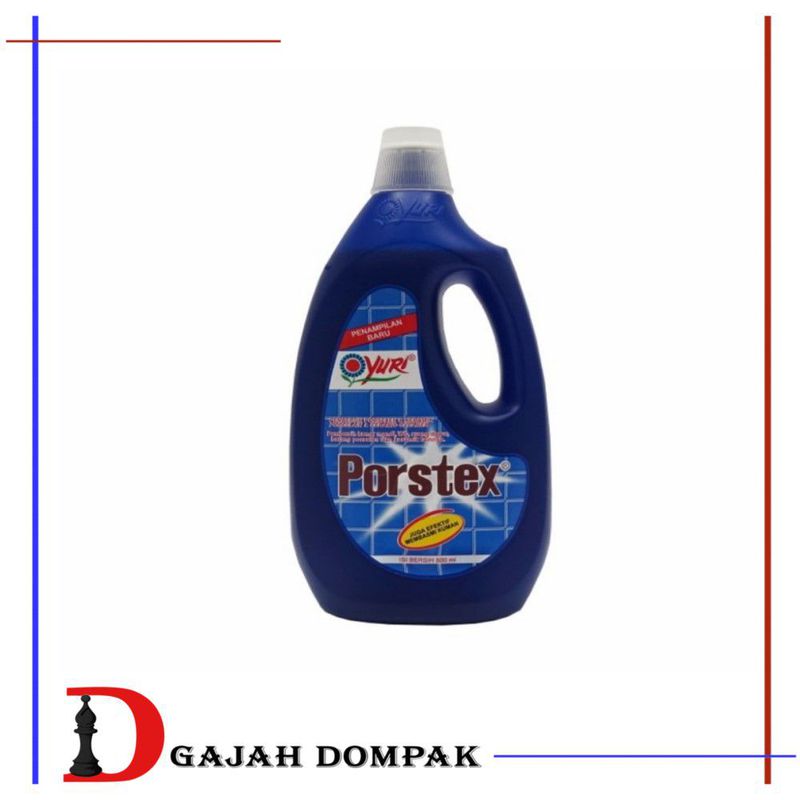Porstex