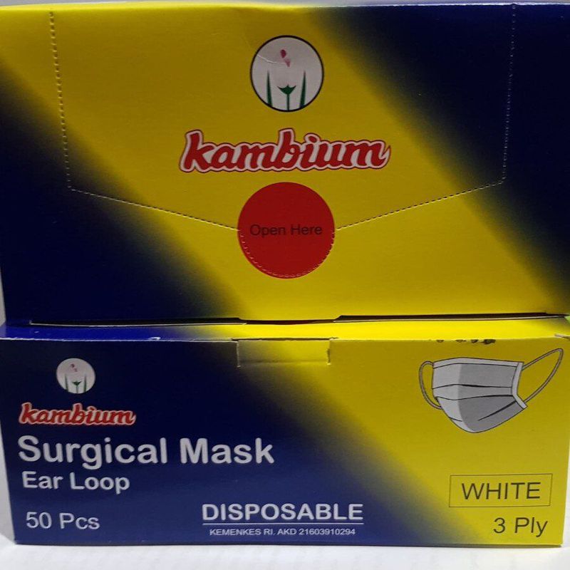 masker