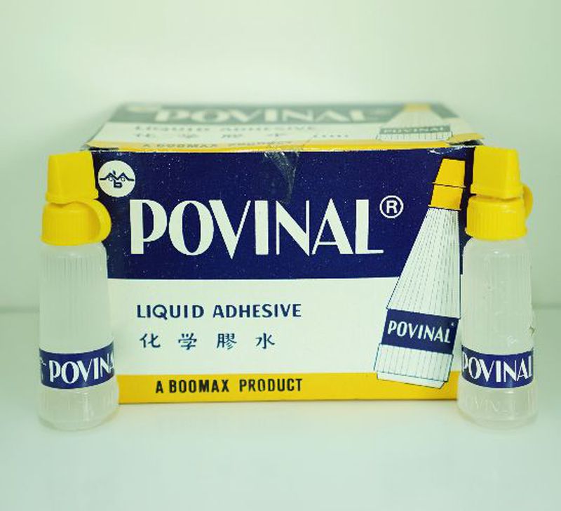LEM POVINAL KECIL