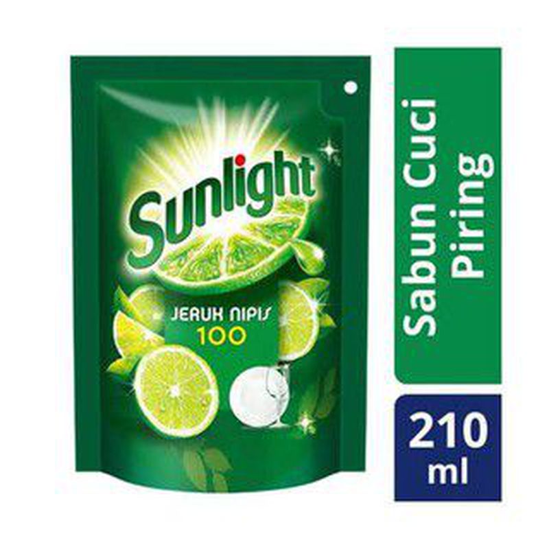 Sunlight