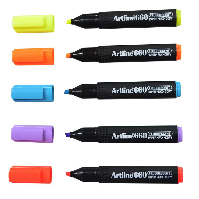 Stabilo Artline
