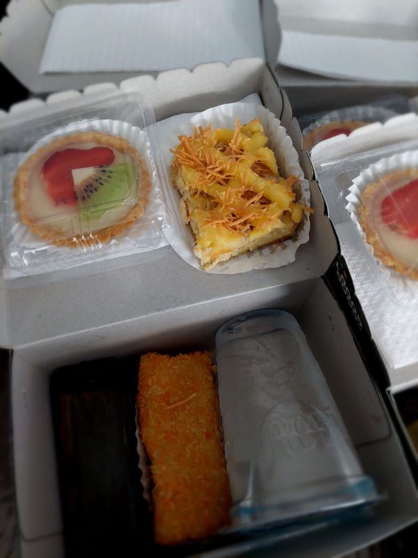 Snack Box(B3)