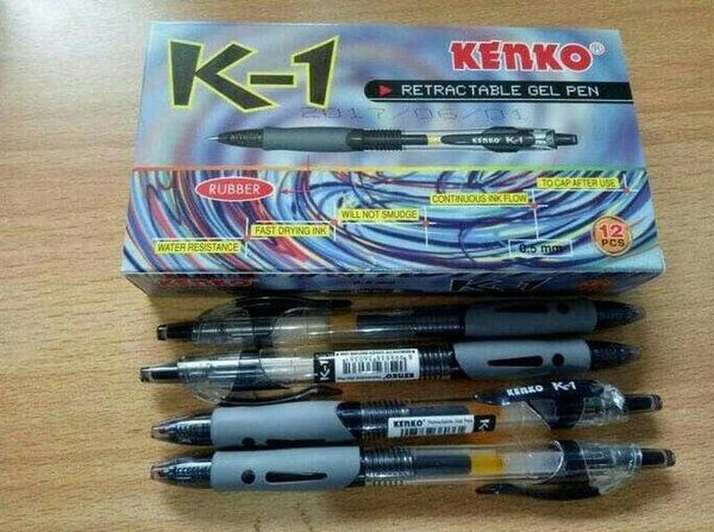 Bolpoin Kenko K1